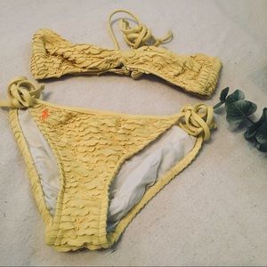 ‼️LAST CHANCE‼️ 🌿 Ralph Lauren Bikini set